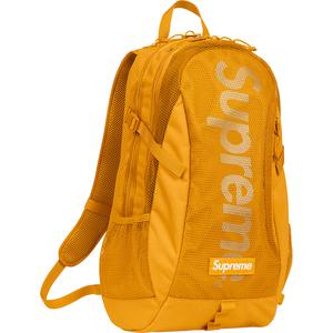 Backpack - spring summer 2020 - Supreme