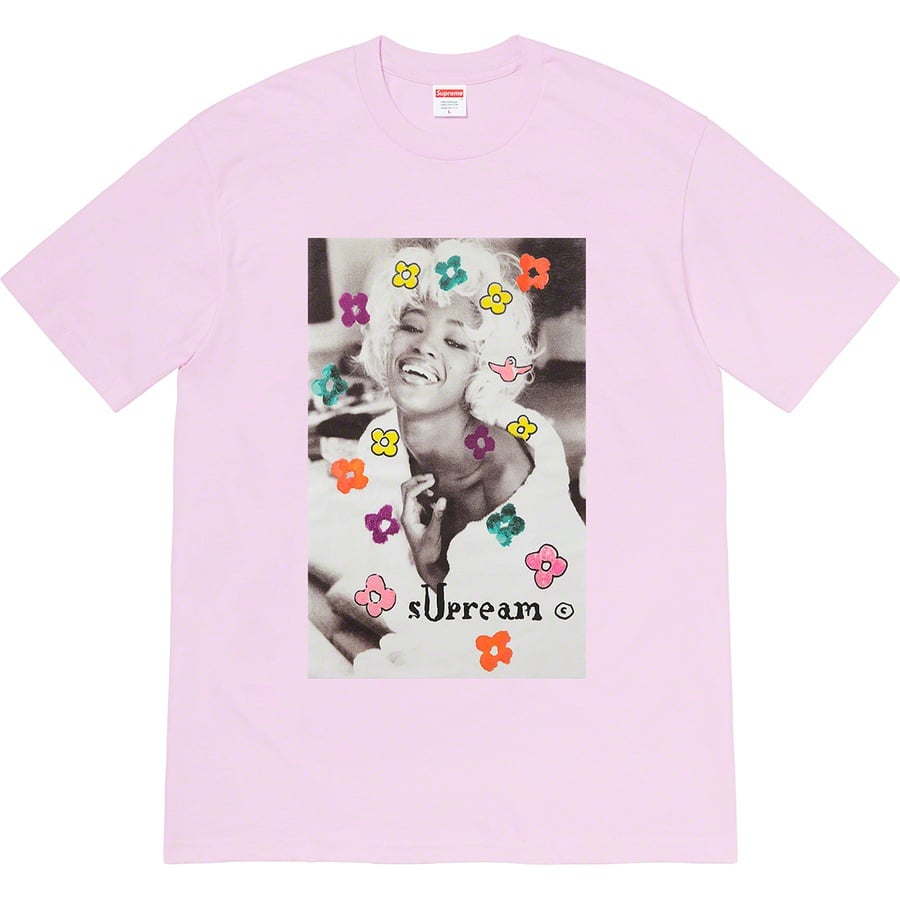 Details on Naomi Tee Light Purple from spring summer
                                                    2020 (Price is $48)