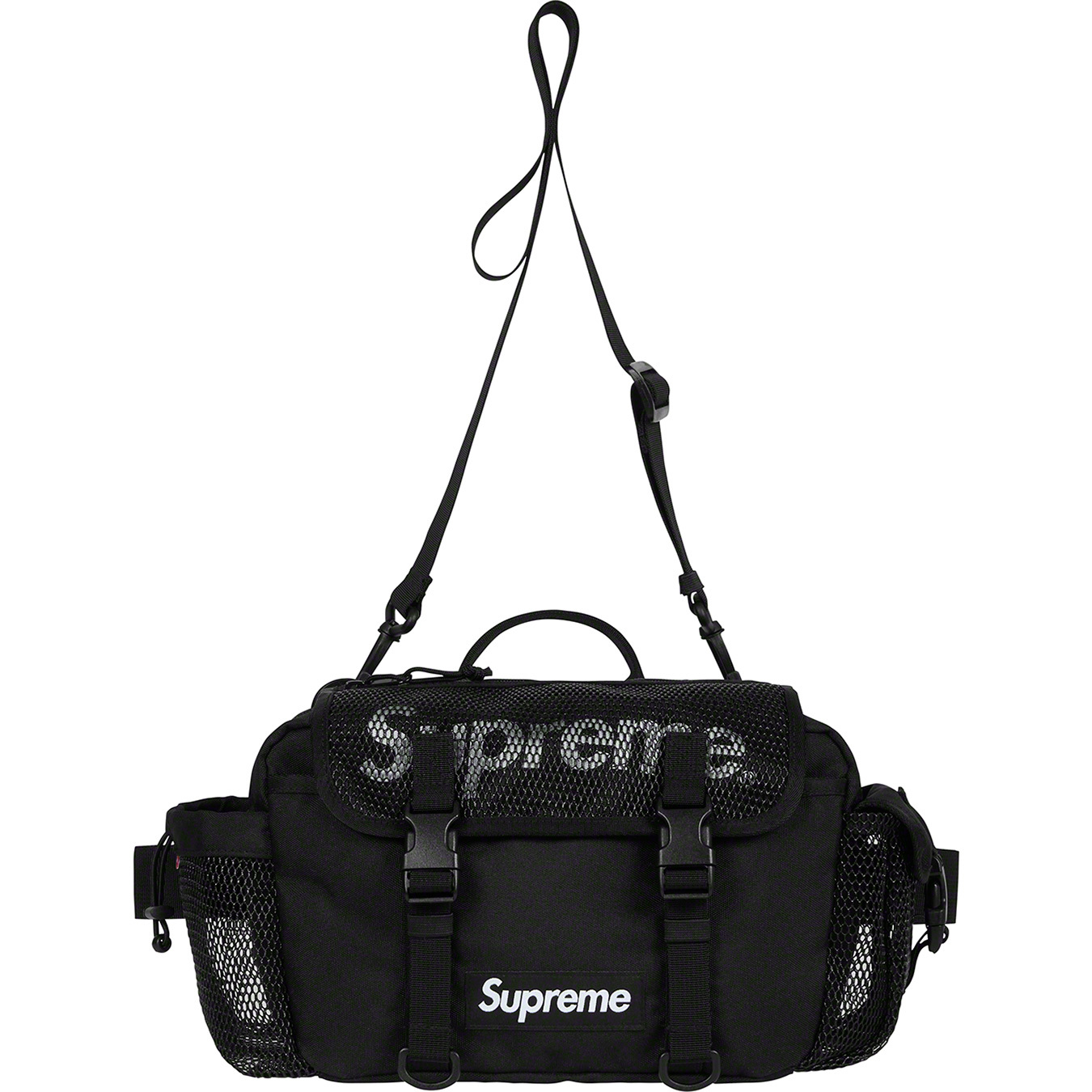 Supreme Waist Bag Ss 20