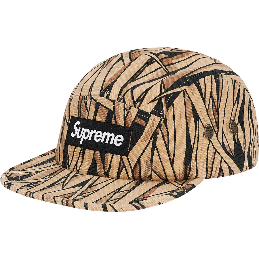 Supreme 20SS Field Camp Cap-