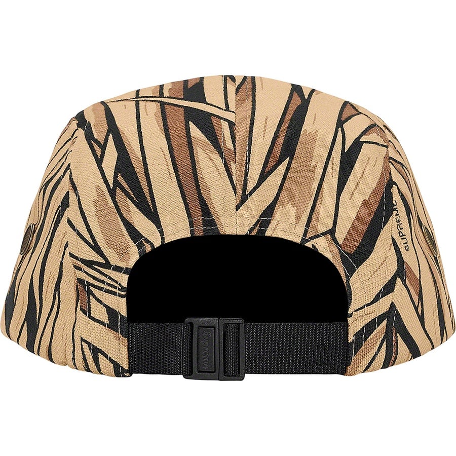 Details on Field Camp Cap Marsh Camo from spring summer
                                                    2020 (Price is $48)