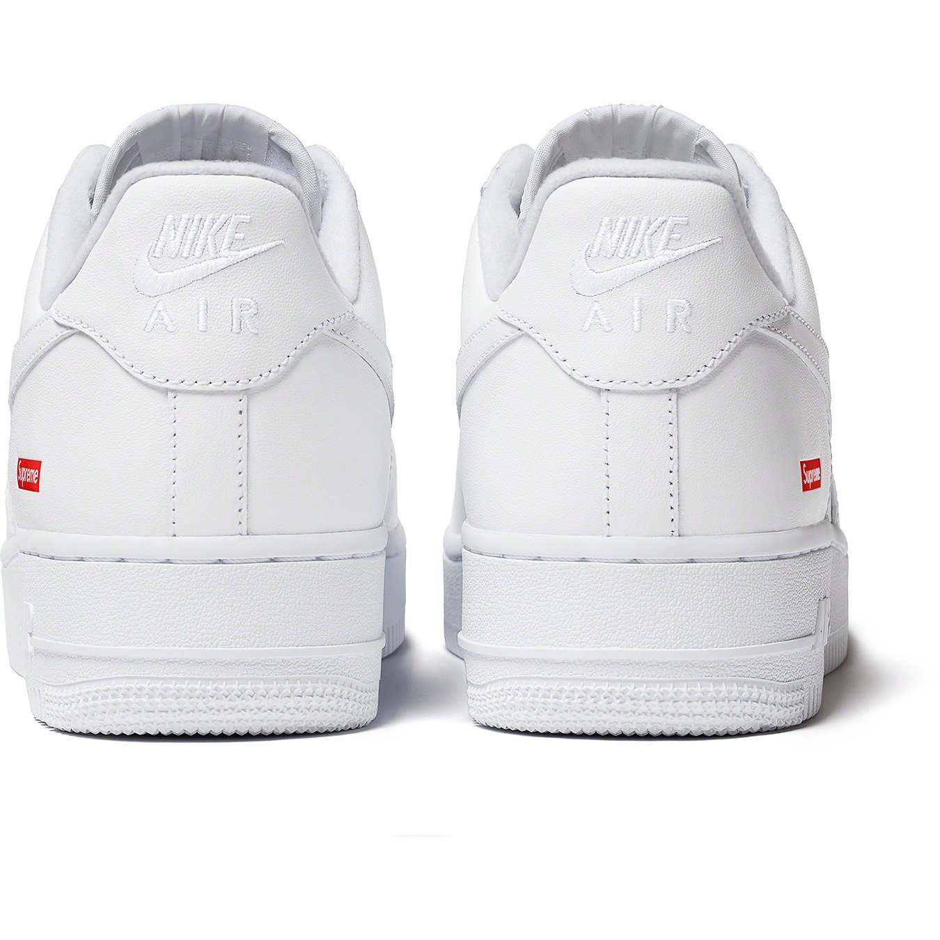 Supreme®/Nike® Air Force 1 Low - Spring/Summer 2020 Preview – Supreme