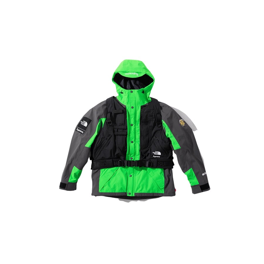 Details on Supreme The North Face RTGJacket + Vest  from spring summer
                                                    2020 (Price is $698)