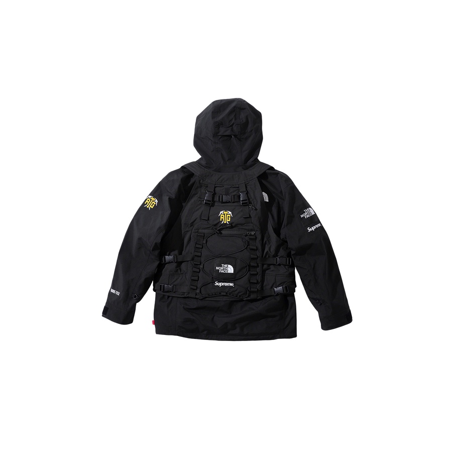 Details on Supreme The North Face RTGJacket + Vest  from spring summer
                                                    2020 (Price is $698)