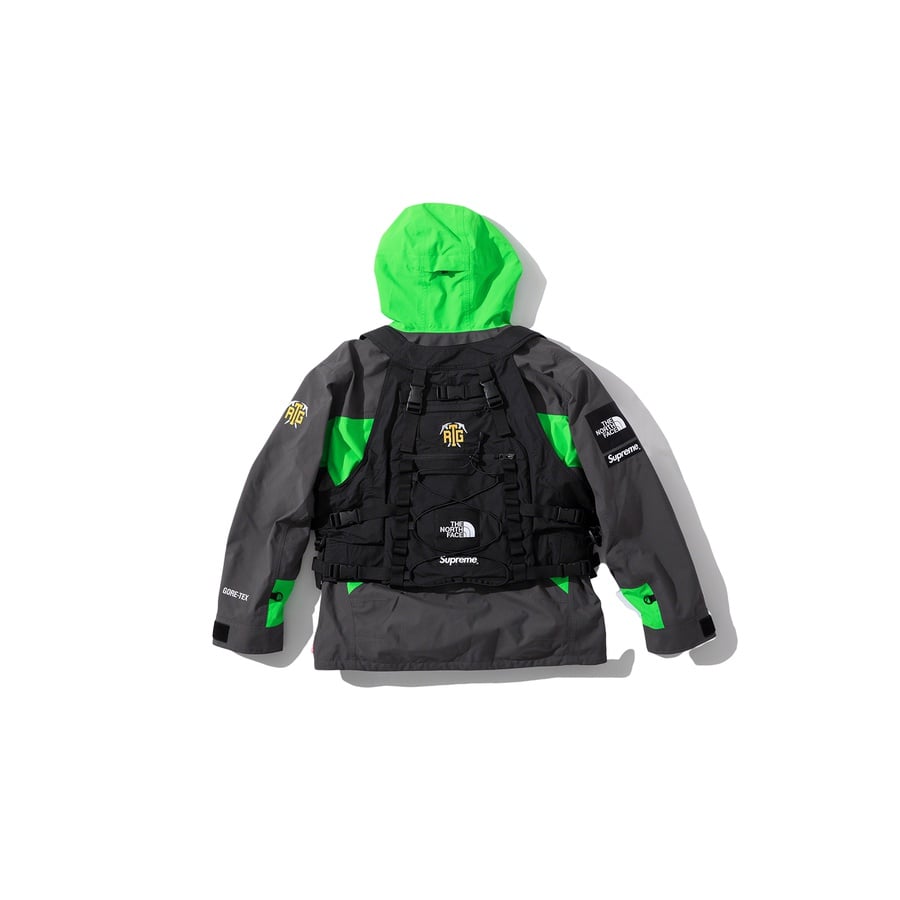 Details on Supreme The North Face RTGJacket + Vest  from spring summer
                                                    2020 (Price is $698)