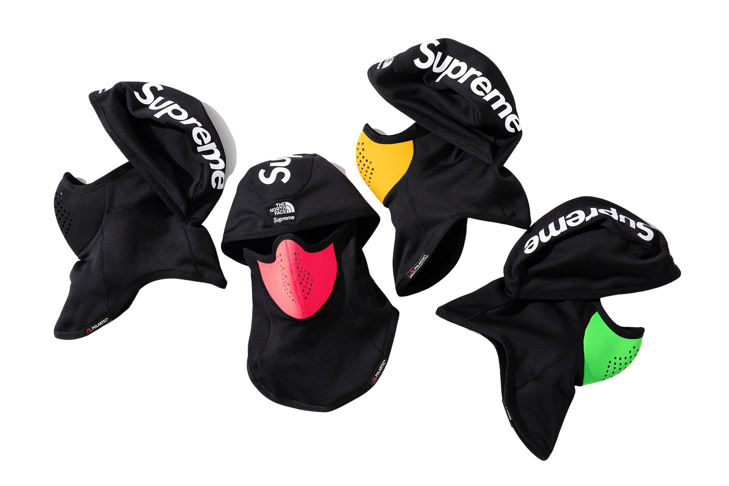 The North Face RTG Balaclava - spring summer 2020 - Supreme