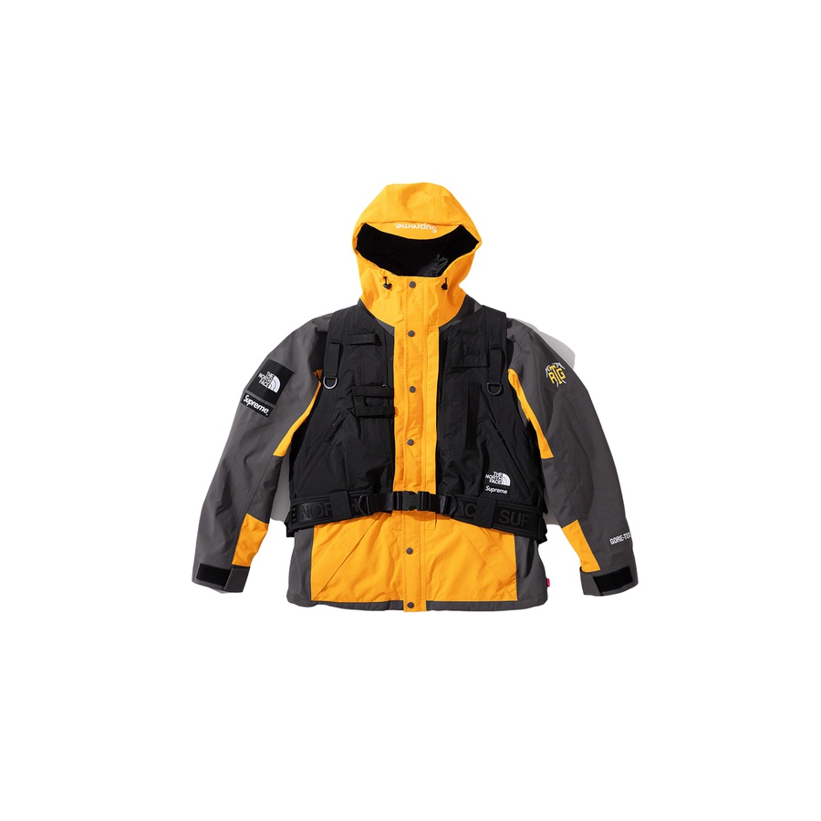 Details on Supreme The North Face RTGJacket + Vest  from spring summer
                                                    2020 (Price is $698)