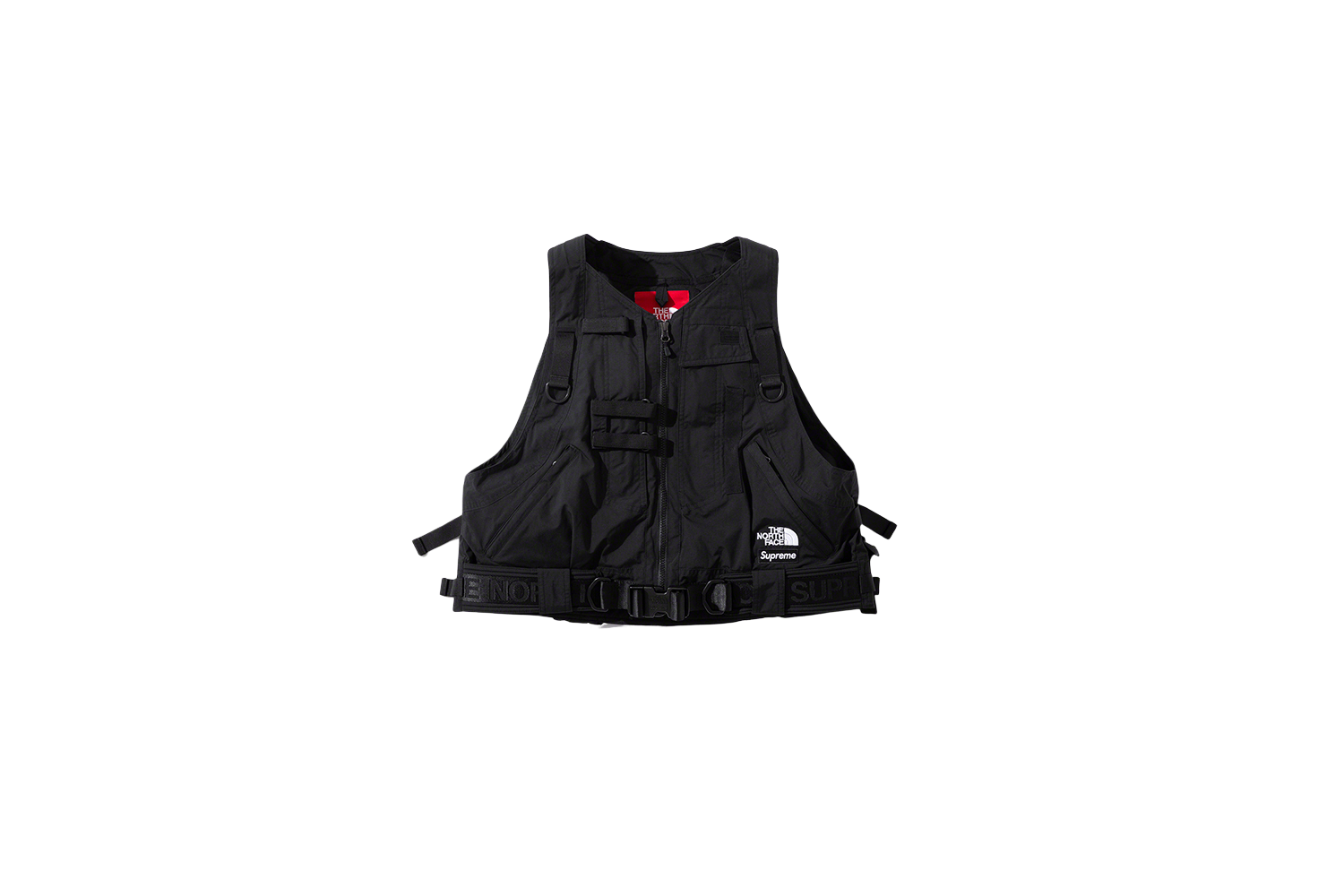 The North Face RTGJacket + Vest - spring summer 2020 - Supreme