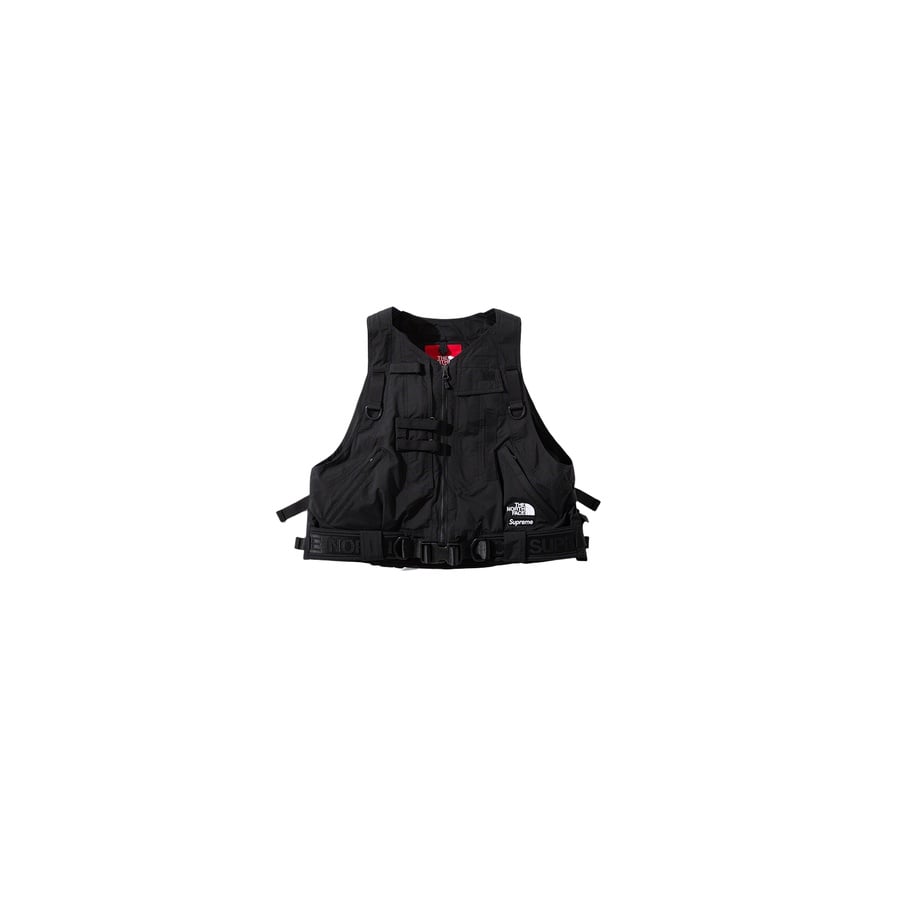 Details on Supreme The North Face RTGJacket + Vest  from spring summer
                                                    2020 (Price is $698)