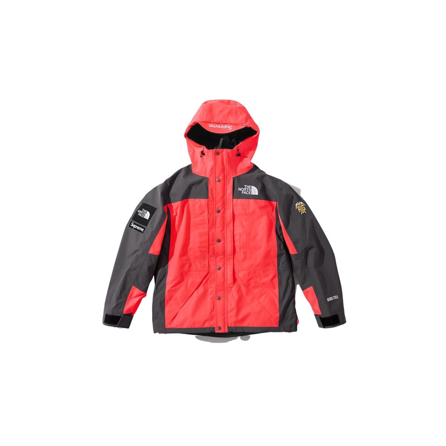 Details on Supreme The North Face RTGJacket + Vest  from spring summer
                                                    2020 (Price is $698)