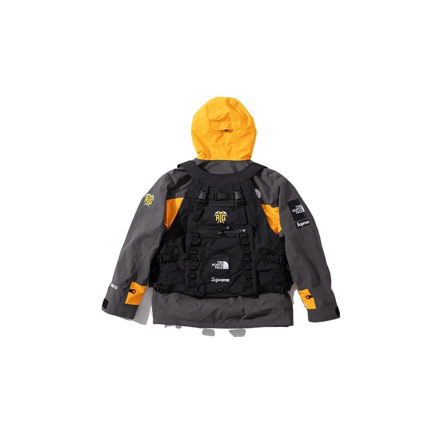 Details on Supreme The North Face RTGJacket + Vest  from spring summer
                                                    2020 (Price is $698)