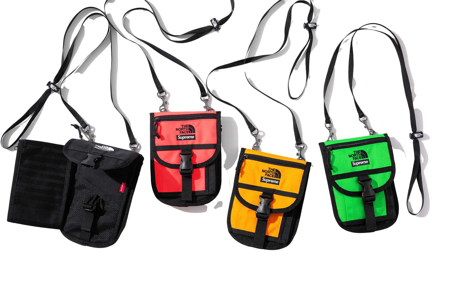 The North Face RTG Utility Pouch