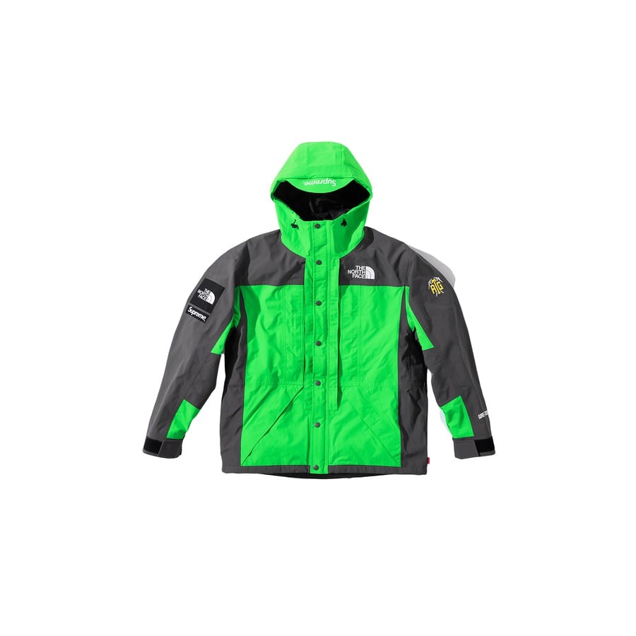 Details on Supreme The North Face RTGJacket + Vest  from spring summer
                                                    2020 (Price is $698)