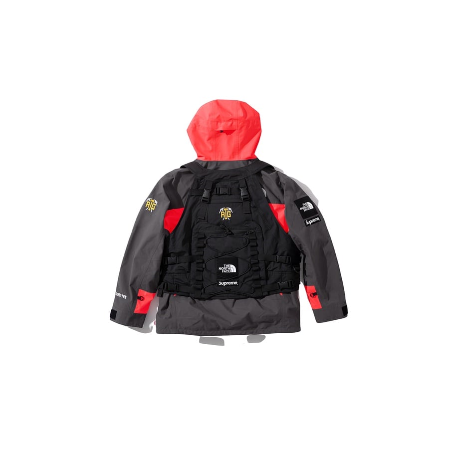 Details on Supreme The North Face RTGJacket + Vest  from spring summer
                                                    2020 (Price is $698)