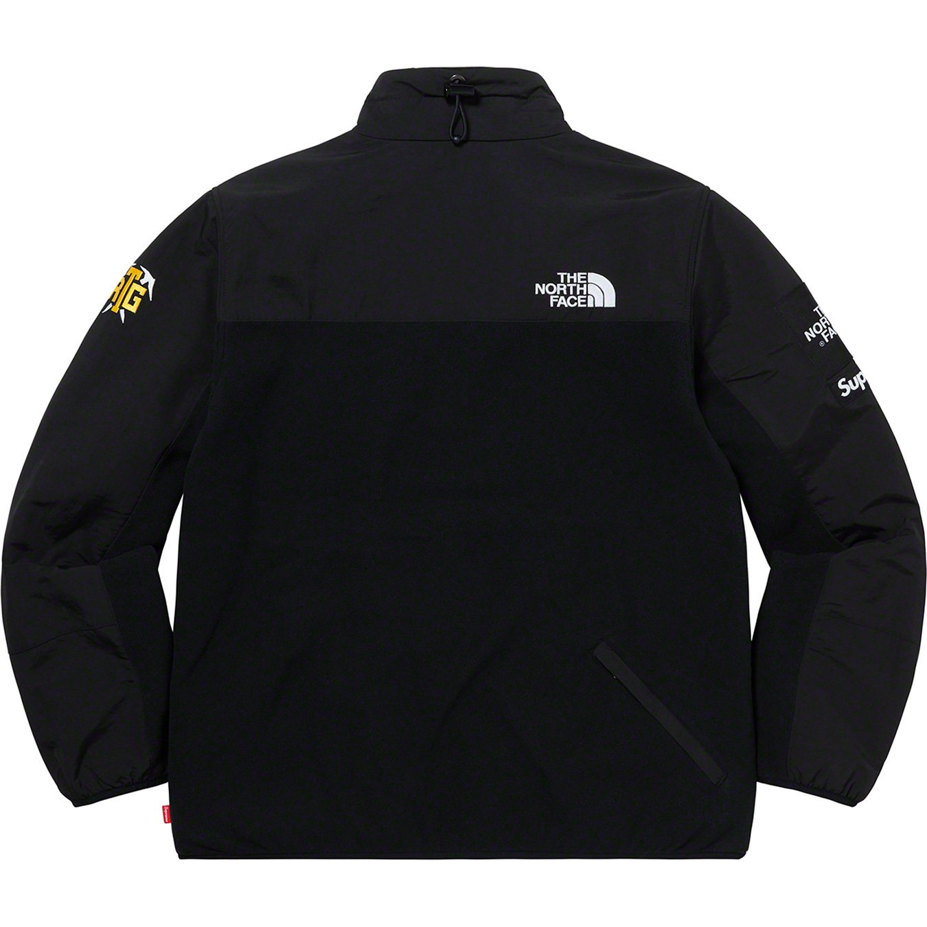 The North Face RTG Fleece Jacket - spring summer 2020 - Supreme