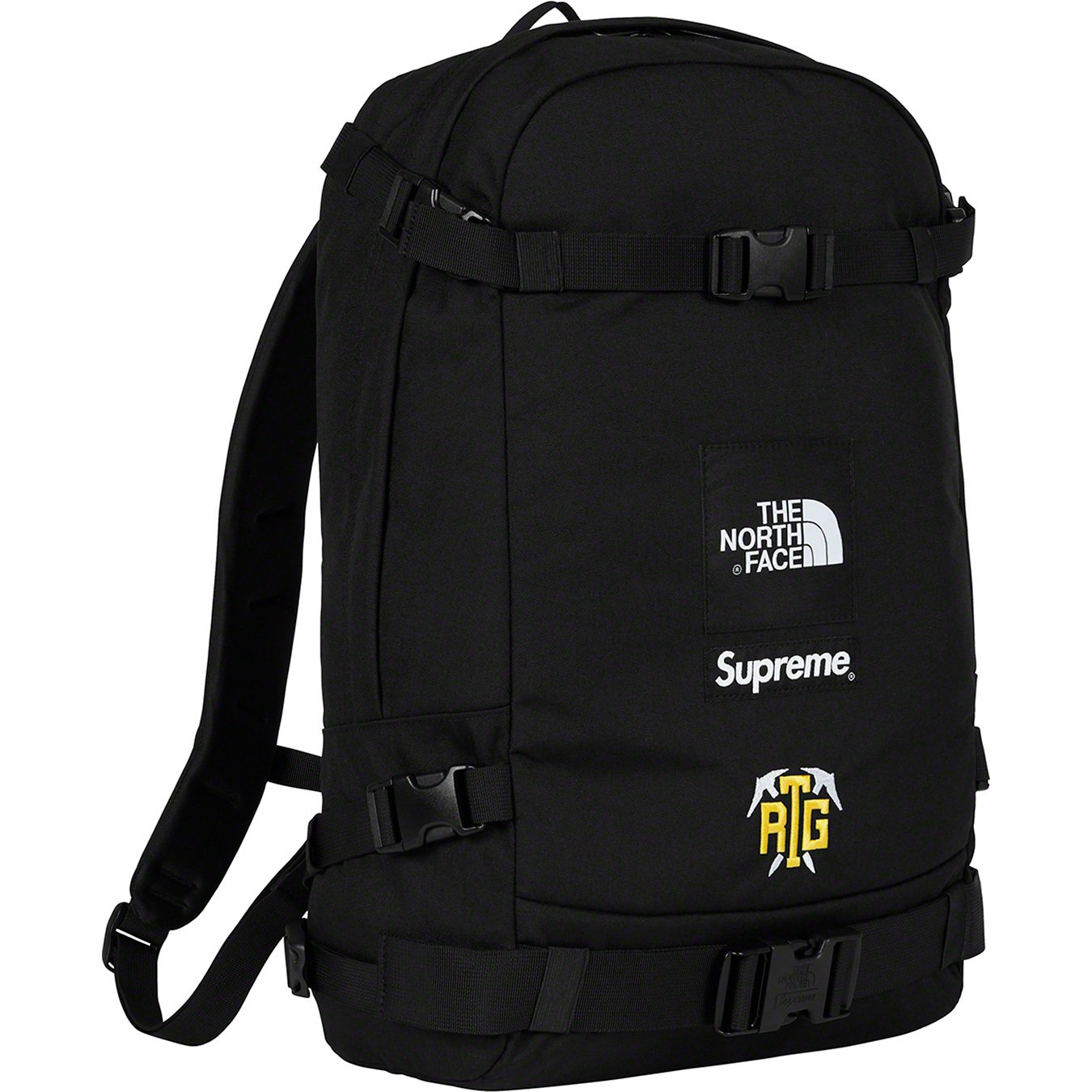 The North Face RTG Backpack - spring summer 2020 - Supreme