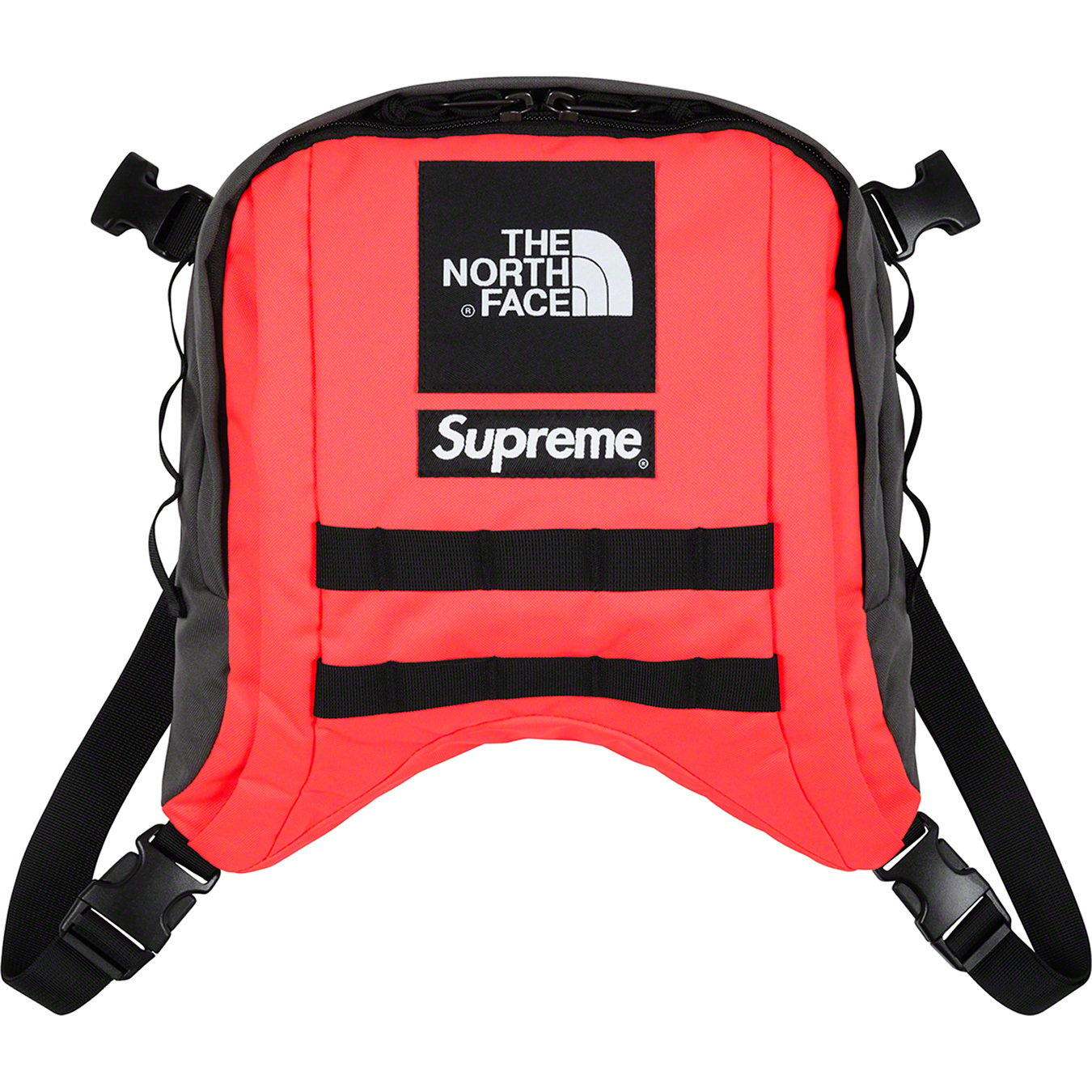 Supreme The North Face RTG Backpack Bright Red