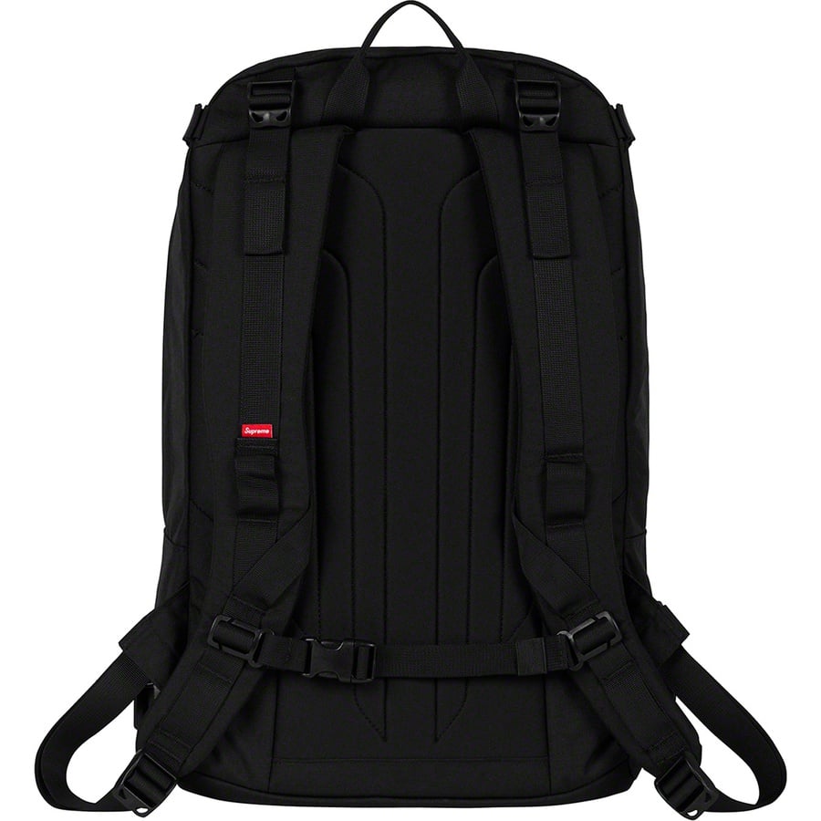 Supreme The North Face RTG Backpack Bright Red