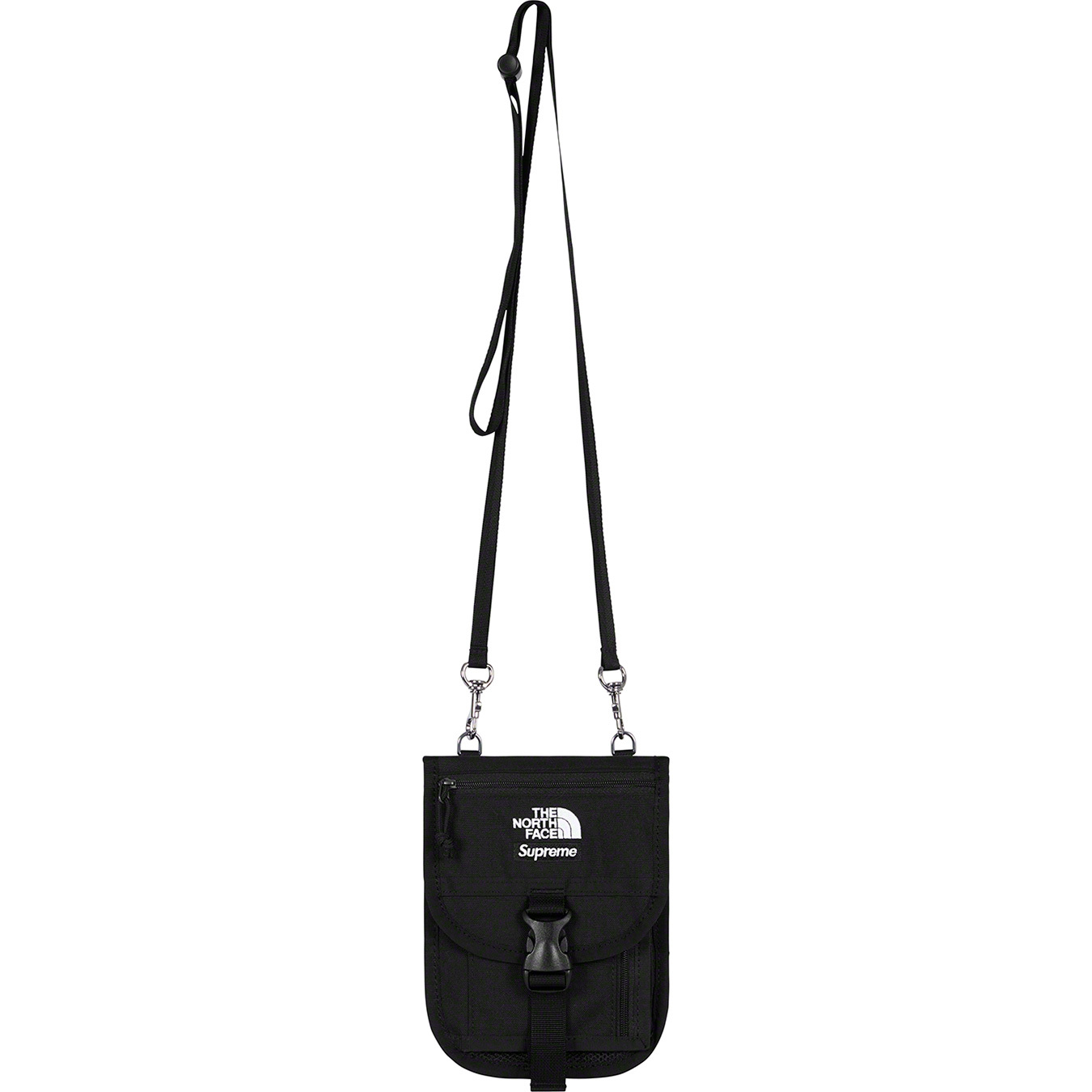 The North Face RTG Utility Pouch - spring summer 2020 - Supreme