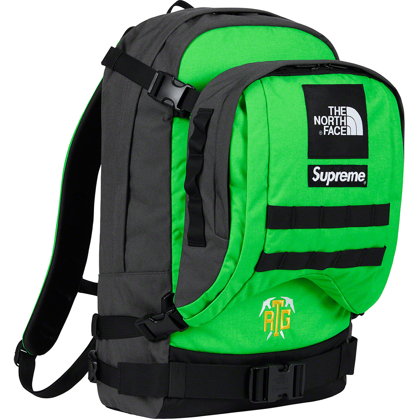 The North Face RTG Backpack - spring summer 2020 - Supreme