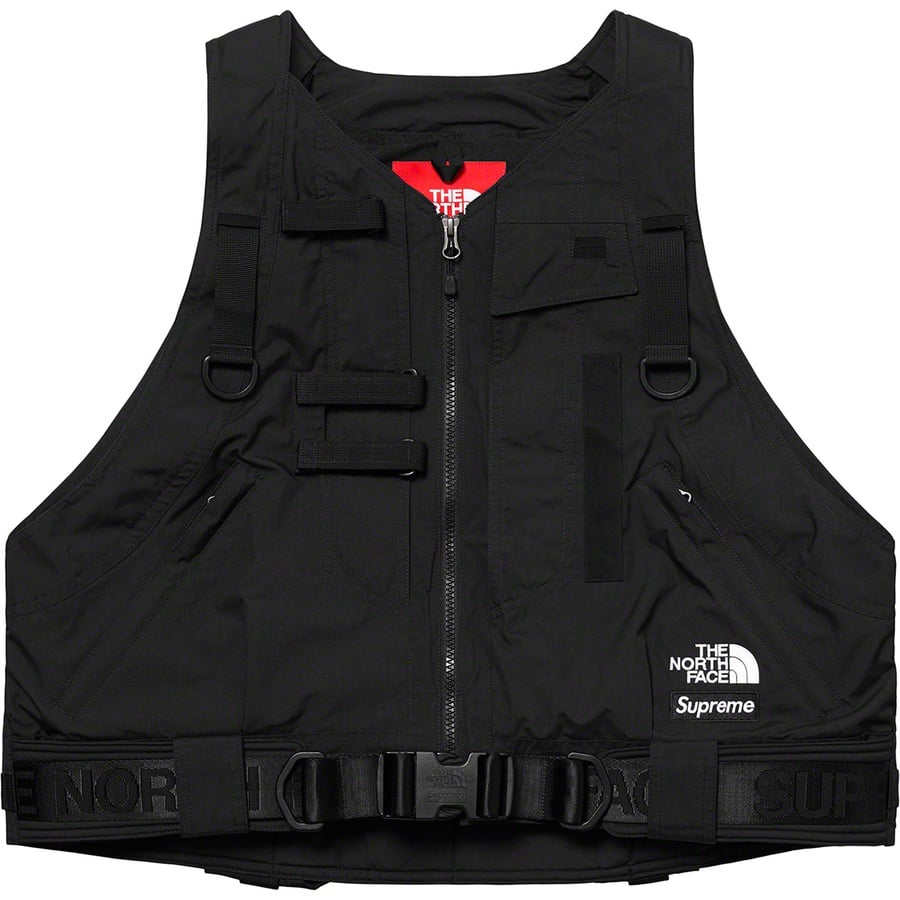 The North Face RTGJacket + Vest - spring summer 2020 - Supreme