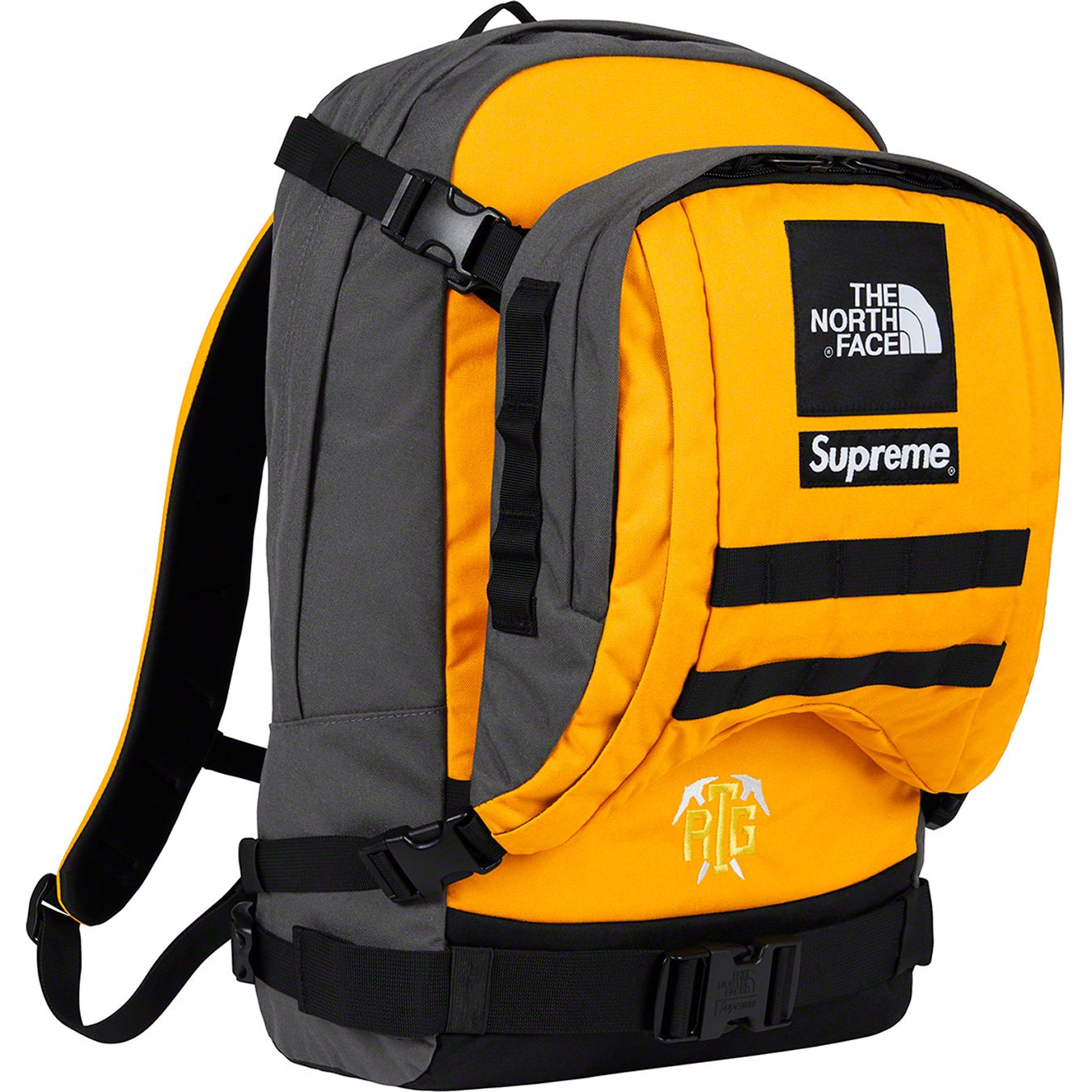 The North Face RTG Backpack - spring summer 2020 - Supreme