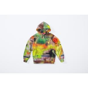 Rammellzee/Supreme