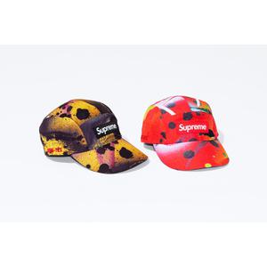Rammellzee/Supreme