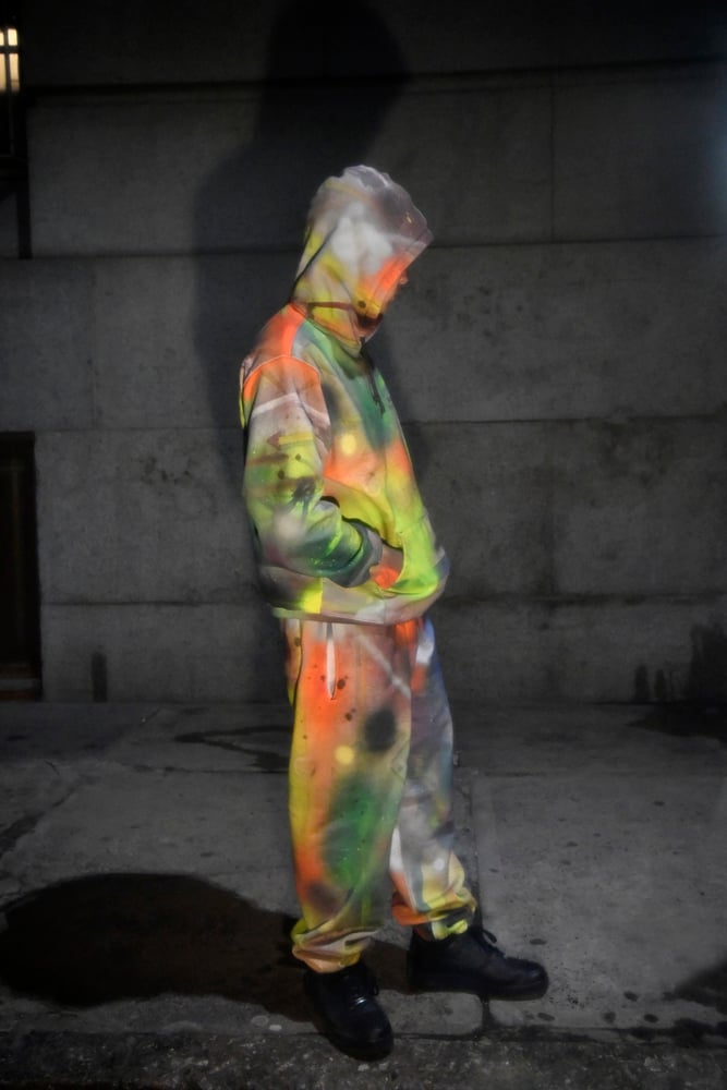 News Rammellzee/Supreme