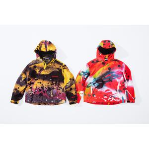 Rammellzee/Supreme