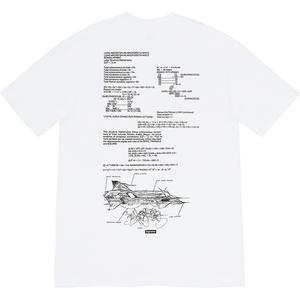 rammellzee tee supreme