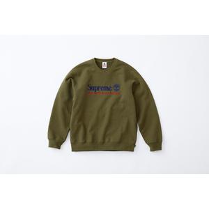 Supreme®/Timberland®