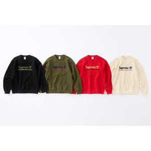 Supreme®/Timberland®