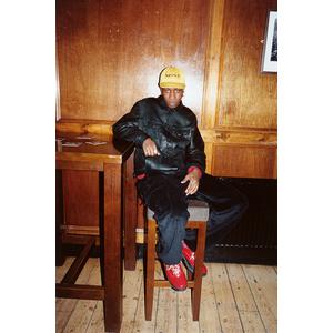 Supreme®/Timberland®