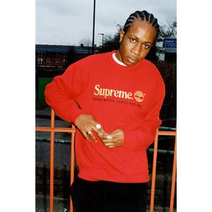Supreme®/Timberland®