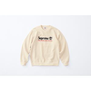 Supreme®/Timberland®