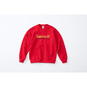 Supreme®/Timberland®