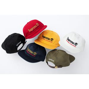 Supreme®/Timberland®