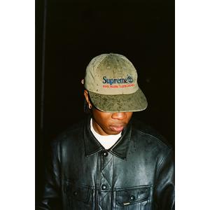 Supreme®/Timberland®
