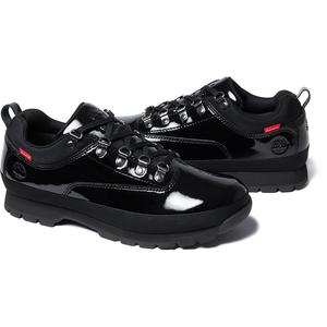 supreme euro hiker low