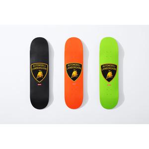 Supreme®/Automobili Lamborghini