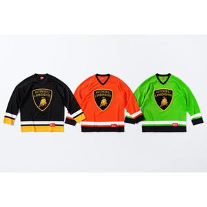 Supreme®/Automobili Lamborghini
