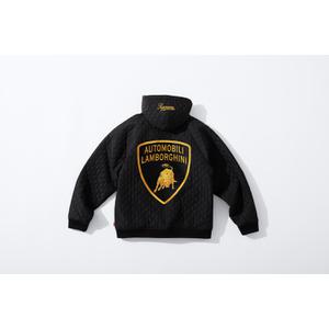 Supreme®/Automobili Lamborghini