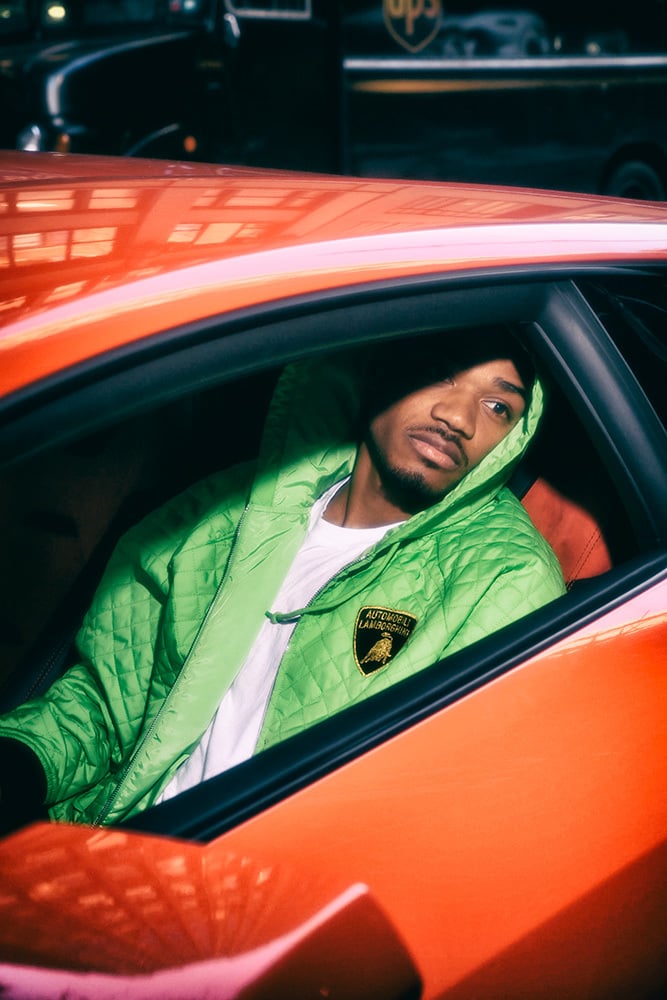 News Supreme®/Automobili Lamborghini