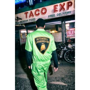 Supreme®/Automobili Lamborghini