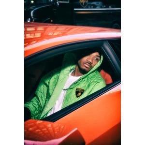 Supreme®/Automobili Lamborghini