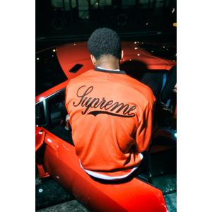 Supreme®/Automobili Lamborghini