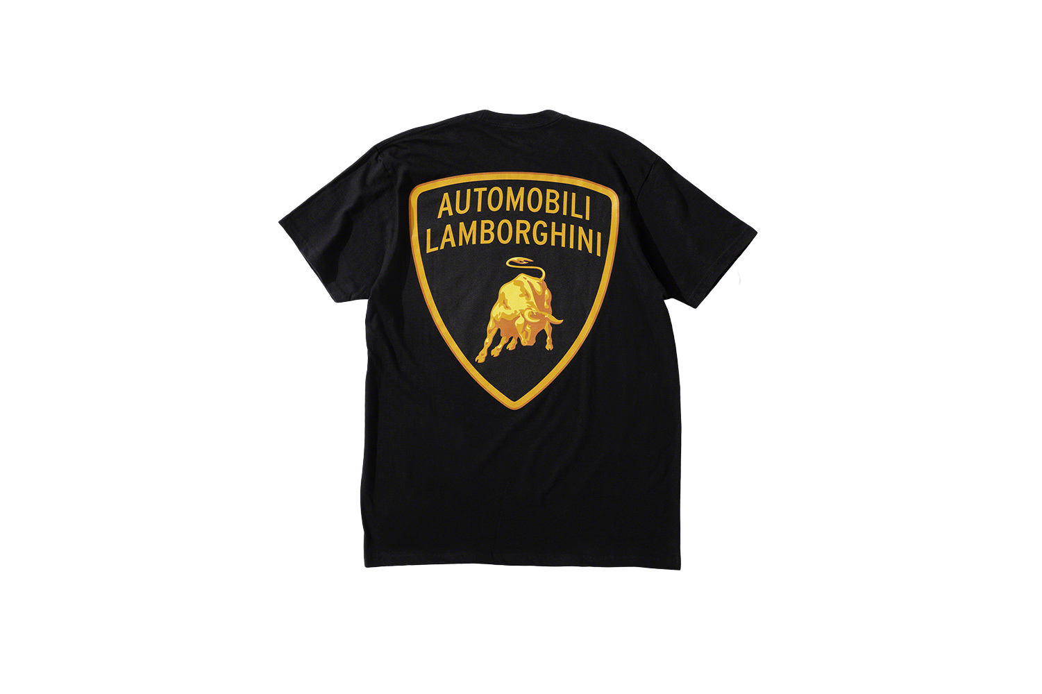 Supreme®/Automobili Lamborghini Tee - Supreme Community