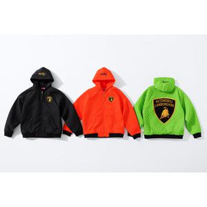 Supreme®/Automobili Lamborghini