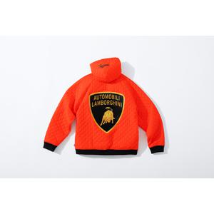 Supreme®/Automobili Lamborghini
